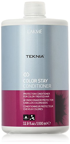 Lakme Teknia Color Stay Conditioner 33.9 Oz