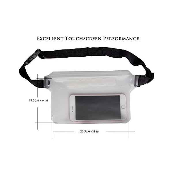 Waterproof-Pouch-2-Pack-with-Waist-Strap-Pefect-for-Boating-Swimming-Hiking-Fishing-Kayaking-Sailing
