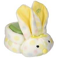 Stephan Baby Boo Bunnie Comfort Toy and Boo Cube, Multi Dot