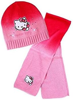 bonnet hello kitty