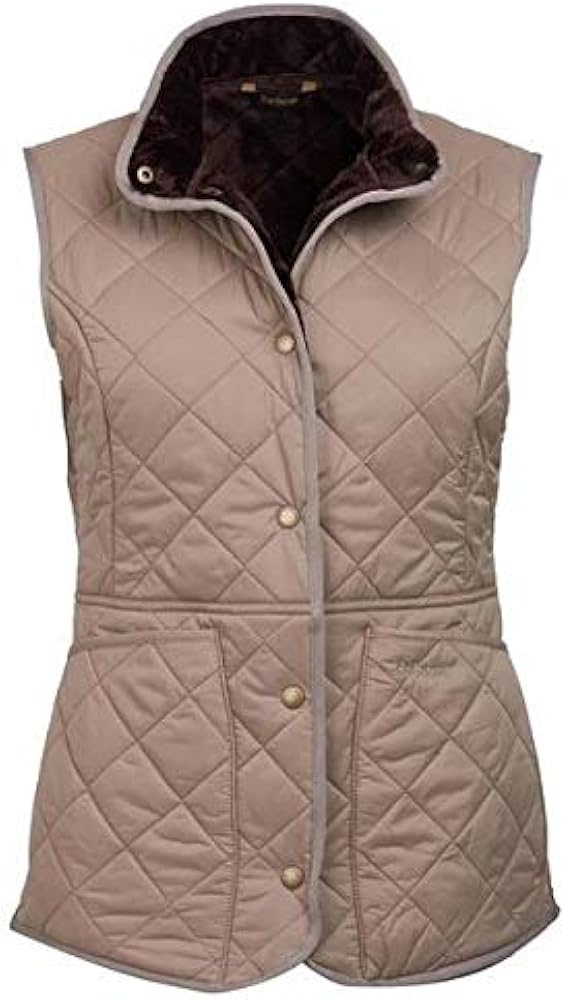 barbour gilets Brown