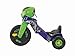 Fisher-Price Nickelodeon Teenage Mutant Ninja Turtles Lights & Sounds Trike
