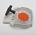 SaferCCTV Recoil Starter Assembly Compatible with Stihl Chainsaw MS230 MS250 021 023 025 MS210