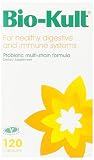 Bio-Kult Probiotic 120 caps (Pack of 2)