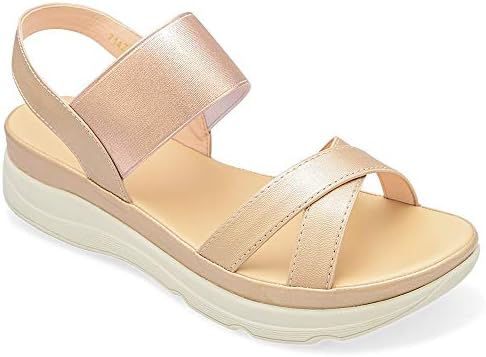 tresmode Women's Fashion Sandals