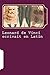 Leonard de Vinci ecrivait en Latin: Cerise sur le gâteau (Léonard de Vinci) (French Edition) by M Franck Deniau