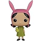 Funko POP Animation Bob's Burgers Louise Action Figure