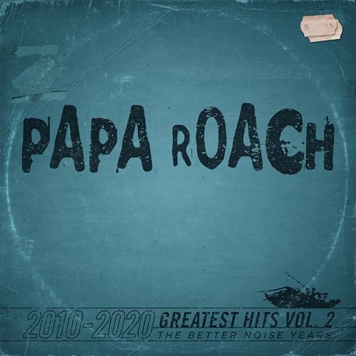 Papa Roach, Dave Buckner, Jerry Horton, Jacoby Shaddix