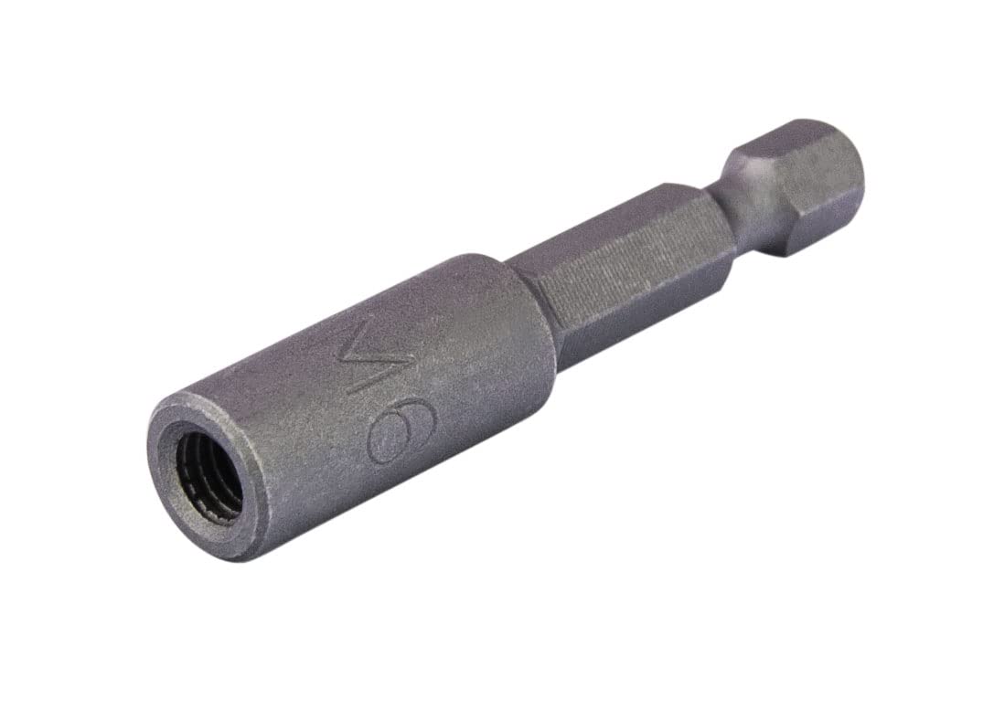 Projahn 3784-M6 Insertion Tool for Hanger Bolts M6