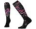 Smartwool Women's PhD Ski Medium Pattern Socks