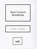 Hardcover Dust Control Handbook Book