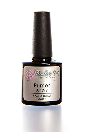Taylor P. Poly Gel Nail Gel PRIMER Dehydrator