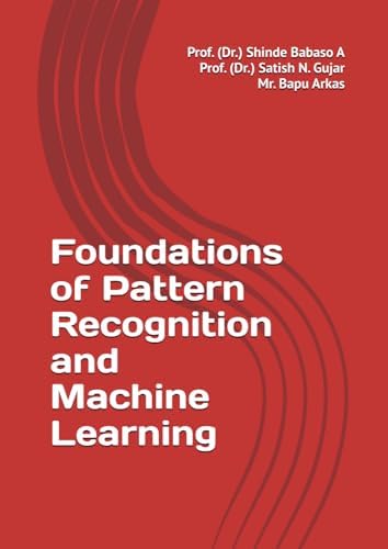 Pattern Recognition and Machine Learning 1st Edition: Christopher