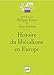 Histoire du libéralisme en Europe by 