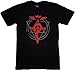 Fullmetal Alchemist Brotherhood: Flamel Cross T-Shirt