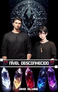 Livro Nível desconhecido
