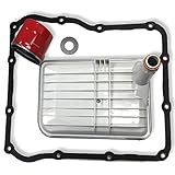 Super Deep Filter Kit, w/Pan Gasket & Magnet for