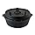 ToCis Big BBQ Premium Do 4.5 Dutch-Oven aus Gusseisen