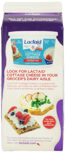 Lactaid Fat Free Milk - Image 8