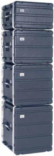 MBT Rackmount Case - 8 Spaces