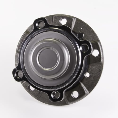 Hub Assembly