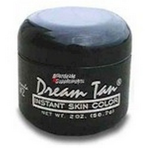 Dream Tan Formula 1,Golden Brown 2oz