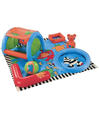 toddler activity mat