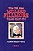Will the Real Millard Fillmore Please Stand Up? 1932583300 Book Cover