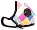 Cambridge Mask Company Anti Pollution Mask Military Grade N99 Washable Respirator with New Adjustable Straps Allergy / Asthma / Travel / Cycling / Adult / Children / Men / Women / DIY / China / India