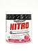 Bluebonnet Nutrition Extreme Edge Nitro Powder Raspberry Flavor, 3.7 Ounces