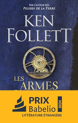 Les Armes de la lumière