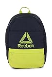 Reebok Synthetic 28 cms Conavy Children'S Backpack (CD6428)