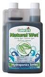 Safergro Natural Wet Certified Organic Wetting Agent Concentrate, 1-Quart