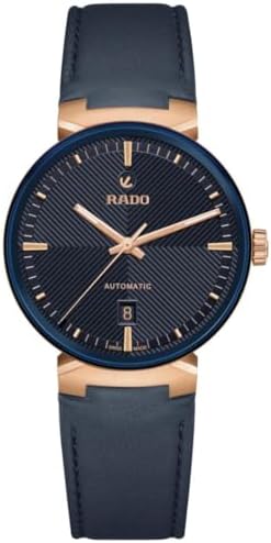 Amazon.com: Laco Munster Type A Dial Swiss Automatic Pilot Watch