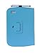 i-UniK Leapfrog Epic & Leapfrog Epic Academy Edition Case Custom Folio Kickstand Hand Strap Tablet case for Leapfrog Epic Tablet Bonus Stylus (Light Blue)