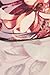 Leggings Depot High Waisted Floral & Space Print Leggings for Women-Full Length-R591, Lilac in Bloom, One Size