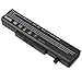 Futurebatt 5200mAh Battery for Lenovo IdeaPad Y480 Y480N Y480P Y485 Y485N Y485P Y580 Y580P Z380 Z480 Z485 Z580 Z585 G480 G580 G585 G700 G710 P580 P585