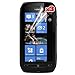 TOOGOO Premium 3 Packs of LCD Clear Screen Protector for Nokia Lumia 710