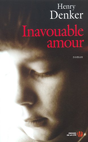 Inavouable amour