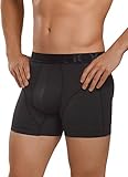 Jockey Men's Pro Performance Boxer Brief