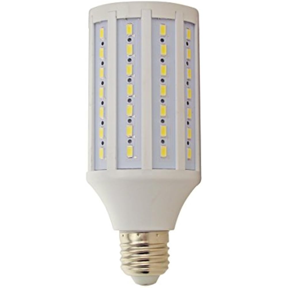 Bonlux Studio Light Bulb 20w LED Daylight Balanced With 5500k Color