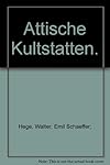 Attische Kultstatten