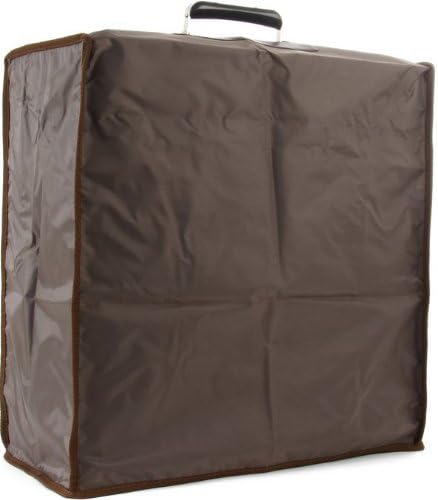 Fender AMP Cover, Excelsior, Black