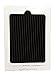 Frigidaire Refrigerator Air Filter Paultra Pleated, Pack of 6