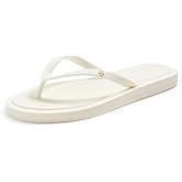 Tory Burch Women's Kira Padded Flip Flops