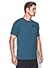 Under Armour Men's UA Marsh Reaper T-Shirt Large Slate Blue