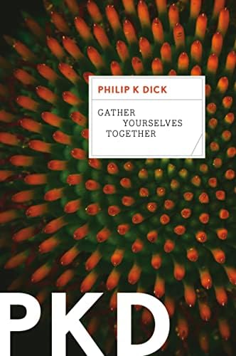 The Broken Bubble: Philip K. Dick, Chris Moore: 9780586090664