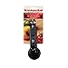 KitchenAid Measuring Spoon (Black, Set of 5)