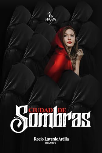Ciudad de Sombras (Spanish Edition)