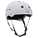 Pro-Tec Classic Skate, Gloss White, L